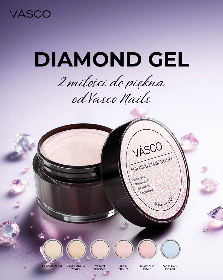 DIAMOND GEL