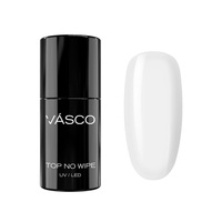 Top hybrydowy No Wipe Quick Finish Vasco 7ml