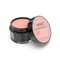 Żel budujący Basic gel natural peach VASCO 50ml