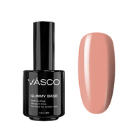 Baza hybrydowa Gummy Base Nude Vasco 15 ml