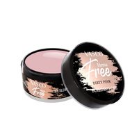 Żel budujący Hema Free Dirty Pink 15 ml Vasco