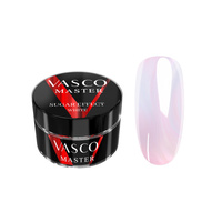 Żel budujący Master Rose Glow Vasco 15 ml