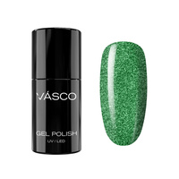 Lakier hybrydowy Vasco Nails Flash Me! Green nr. 20 5ml