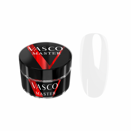 Żel budujący Master Milky Gel Vasco 50 ml