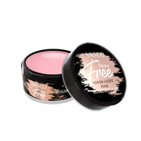 Żel budujący Hema Free Cover Light Pink Vasco 15 ml