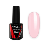 Baza hybrydowa Master Nail Grip Pro Blushing Charm Vasco 15 ml