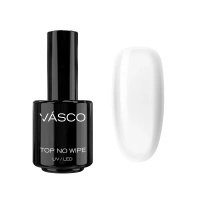 Top hybrydowy No Wipe Hema Free Vasco 15 ml