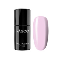 Lakier hybrydowy French Mani Lavander Vasco nr 06 7 ml