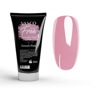 Powder Gel Akrylożel French Pink Vasco 30 ml