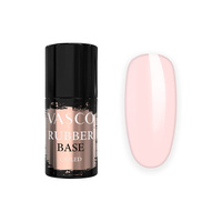 Baza hybrydowa Base Light Beige Pink Vasco 6 ml