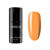 Lakier hybrydowy V69 Neon Orange Youth Style Vasco 7 ml