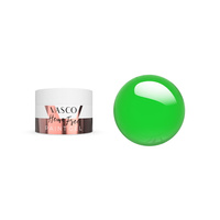 Paint Gel Hema Free 25 Neon Green Vasco 5 g