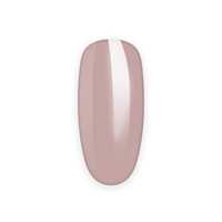 Lakier hybrydowy Hema Free Pro Just Nude Vasco 6 ml