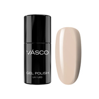 Lakier hybrydowy French Mani Light Nude Vasco nr 11 7 ml