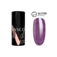 Lakier hybrydowy Limited 14 Party Mood Plum Vasco 7 ml