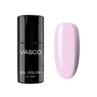 Lakier hybrydowy French Mani sparkling pink Vasco 5 ml