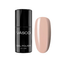 Lakier hybrydowy French Mani Light Beige Vasco nr 09 7 ml