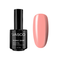 Baza hybrydowa Gummy Base Cover Pink Vasco 15 ml