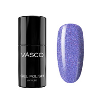 Lakier hybrydowy Vasco Nails Flash Me! Purple nr. 12 5ml