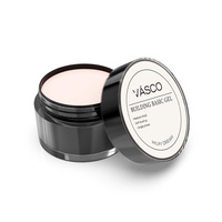 Żel budujący Basic Gel Milky Dream Vasco 50ml