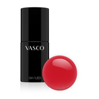 Lakier hybrydowy Red Hollywood 05 Margot Vasco 6 ml