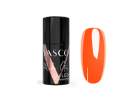 Lakier hybrydowy V68 City Orange Youth Style Vasco 7 ml