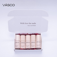 Zestaw Classic Hybrid Set Vasco Nails