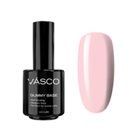 Baza hybrydowa Gummy Base Pink Vasco 15 ml