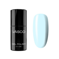 Lakier hybrydowy  Pastel Spring Blue Sky Vasco 7 ml