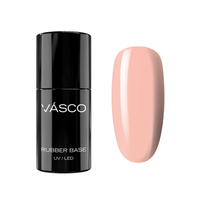 Baza hybrydowa Rubber Base Limited Edition Nude Vasco 7 ml