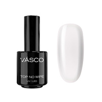 Top hybrydowy No Wipe Vasco 15 ml