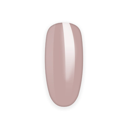 Lakier hybrydowy Hema Free Pro Just Nude Vasco 6 ml