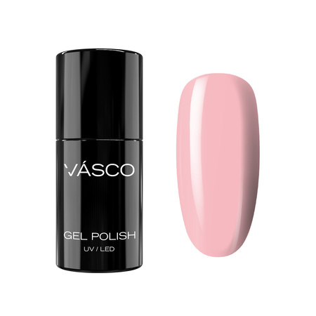 Zestaw 9 kolorów kolekcji BLOOM BLUSH Vasco 7ml