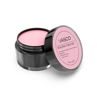 Żel budujący Tixo Pink Lace Vasco 15 ml