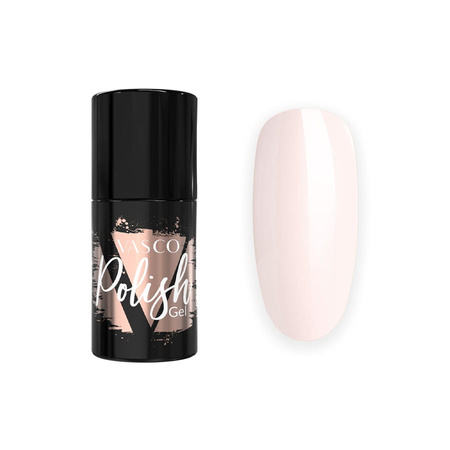 Lakier hybrydowy Nude Angel - 06 Blossom Vasco 6 ml