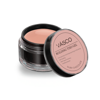 Żel budujący Tixo Ruby Chocolate Vasco 15 ml