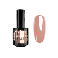 Baza hybrydowa Gummy Base Nude Vasco 15 ml