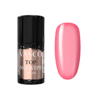 Top hybrydowy No Wipe Nude 05 Mauve Vasco 6 ml