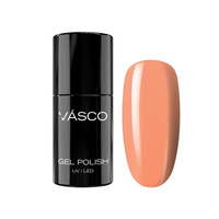 Lakier hybrydowy French Mani Peach Vasco 7 ml