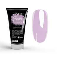 Powder Gel Akrylożel Deep Orchid Vasco 30 ml