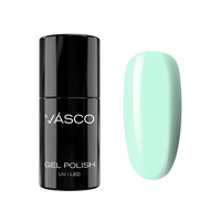 Lakier hybrydowy  Pastel Spring Mint Pastel Vasco 7 ml