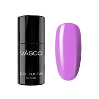 Lakier hybrydowy  Pastel Spring Violet Vasco 7 ml