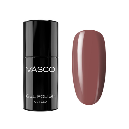 Zestaw 9 kolorów kolekcji BLOOM BLUSH Vasco 7ml