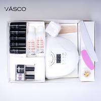 Zestaw Start with Me Vasco Nails