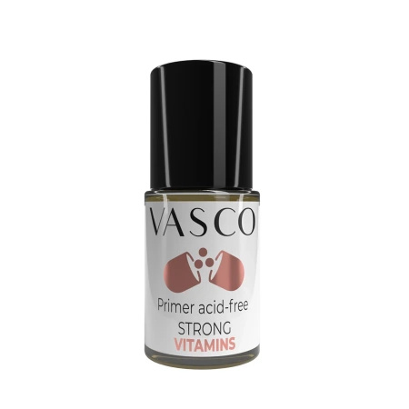 Primer Vitamins Strong Vasco 15 ml