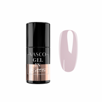 Żel w butelce Gel In Bottle Milky Pink Vasco 7 ml