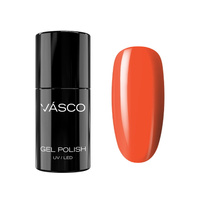 Lakier hybrydowy Vasco Nails Orange Paradise  Coral Crush  nr 07 5ml