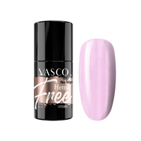 Top hybrydowy No Wipe Hema Free Pearl Effect Vasco 7ml