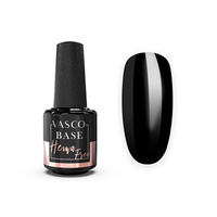 Baza hybrydowa Base Coat Hema Free clear Vasco 15 ml