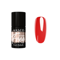 Lakier hybrydowy Vasco Dangerous Woman Vasco Sexy Red 07 5ml